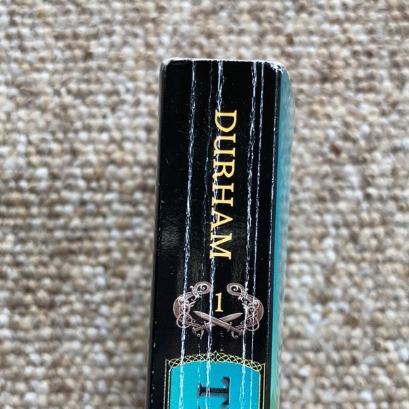 ✨ 10/$10 - The Luck Uglies by Paul Durham - Picture 8 of 10